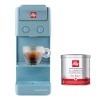 illy Francis Francis Y3.2 Hypo Espresso Capsule with Regular Hypo Capsules Photo