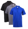 PepperST Polo Shirt - Mens - 3 Pack Photo