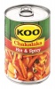 KOO - Hot & Spicy Chakalaka 12x410g Photo