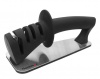 Homemax Samurai 4-in-1 Knife & Scissor Sharpener Photo