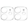 Goospery 2x Tempered Glass Camera Protector for iPhone 12 Pro MAX Photo