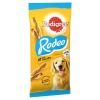 Pedigree Rodeo Chicken 7 Piece 12x123g Photo
