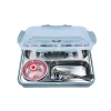 5 Compartment Large Capacity Sealed Square Lunch Box SUS304 Photo