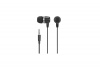 HP Elegant In-Ear Musical Earphones Photo