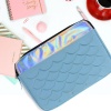 Bags Direct Eco Storage Book Bag Mermaid Design Photo