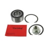 SKF Front Wheel Bearing Kit For: Opel Adam 1.4 S Photo