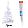 Bulk Pack x 2 Xmas Tree 91cm White Boxed Photo