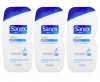 Sanex Dermo Active Shower Gel Body Soap 500ml