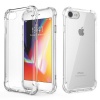Clear TPU Case for iPhone SE 2020 Photo