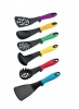 Nylon Kitchen Utensils /Tools Set 6 piecesS Photo