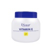Disaar Vitamin E Moisturizing Cream - 250ml Photo