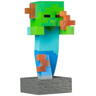 Photo of JINX Minecraft Adventure Figure - Zombie