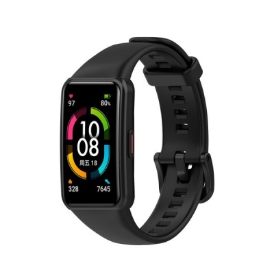 Cre8tive Replacement Strap For Huawei Band 6 and Honor Band 6