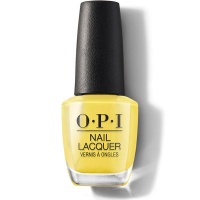 OPI Nail Lacquer Dont Tell A Sol
