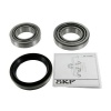 Skf Front Wheel Bearing Kit For: Toyota Cressida 2.0 Photo