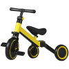 GB 3" 1 Multifunctional Baby Folding Tricycle Scooter Bike Photo