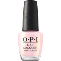 OPI Nail Lacquer Merry Ice