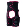 Lilhe Waist and Thigh Trimmer Body Shaper Butt Lifter - Pink Photo