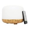 MAAVV 500ml 9 LED - Ultrasonic Aroma Diffuser - Remote control Photo