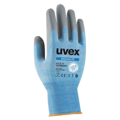Photo of Uvex phynomic Safety gloves
