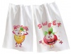 PepperSt Luxury Kitchen Towel Set – Sweet & Sour Photo