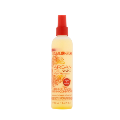 Photo of Creme of Nature Leave in Conditioner - 250ml