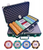 SA Poker Shop MCPC Poker Chip Set 300 Pieces Photo