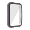 TPU Case Protector for Huawei Fit - Grey Photo