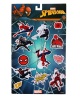 Numskull Official Marvel Spider-Man Magnet Set Photo