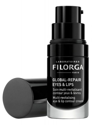 Photo of Filorga Global-Repair Eyes & Lips - 15ml