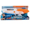 SourceDirect - Water Gun Soaker Mega - Orange & Blue Photo