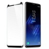 Samsung Silver Star galaxy S8 Plus Tempered Glass Screen Protector Photo