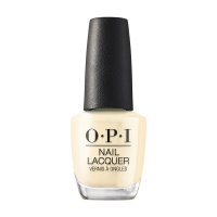 OPI Nail Lacquer Blinded By The Ring Light
