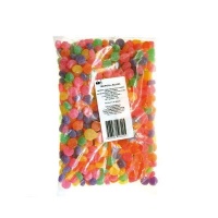 Tropical Jelly Tots 1kg
