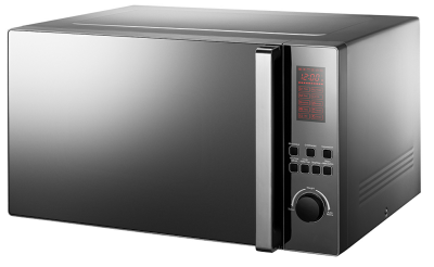 Hisense 45L Electronic Grill Microwave Oven 1100W