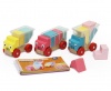 Jeronimo - Wooden Truck Blocks Photo