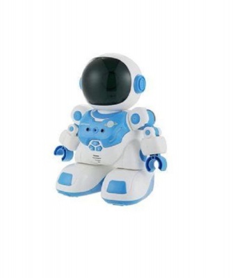 Astronaut Kids Intelligent Robot