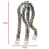 PARROT WORLD Bird Toy Rope Photo