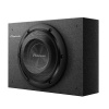 Pioneer TS-A2000LB 8? Shallow Component Subwoofer & Enclosure Combo 700W Photo
