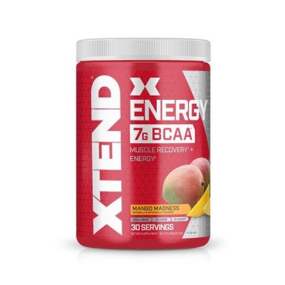 Photo of Xtend Energy Mango Madness
