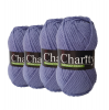 Elle - Charity Seriously Chunky Yarn Photo