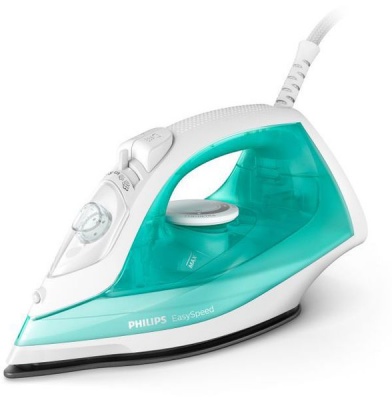Philips Easy Speed Anti Scale Steam Iron