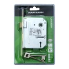 Kaufmann Lockbody 4 Lever Sabs Brass Plated Photo