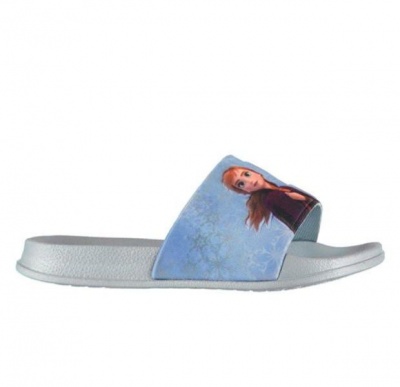 Photo of Character Children's Pool Sliders - Frozen