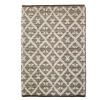 Kirk Dcor Kirk Décor Rug 80x125cm Wool & Cotton Lattice Photo