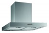 EUROair CH60 LIN 60cm Wall Mounted Stainless Steel Extractor Photo