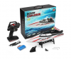 W-12 RC Speed Boat Photo