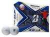 Bridgestone Tour B XS Tiger Woods Edition Photo