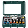 Metabo - Bit Assortment Set "SP"- 15 Pieces Photo
