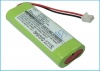 Cameron Sino Dog Collar Battery CS-SDC01SL for Dogtra 1100NC Photo